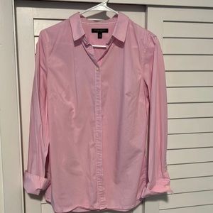 Banana republic button down